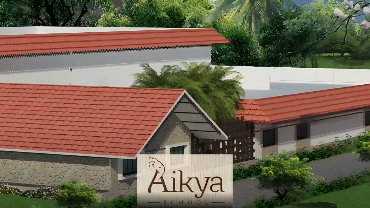 Vinayaka Housing