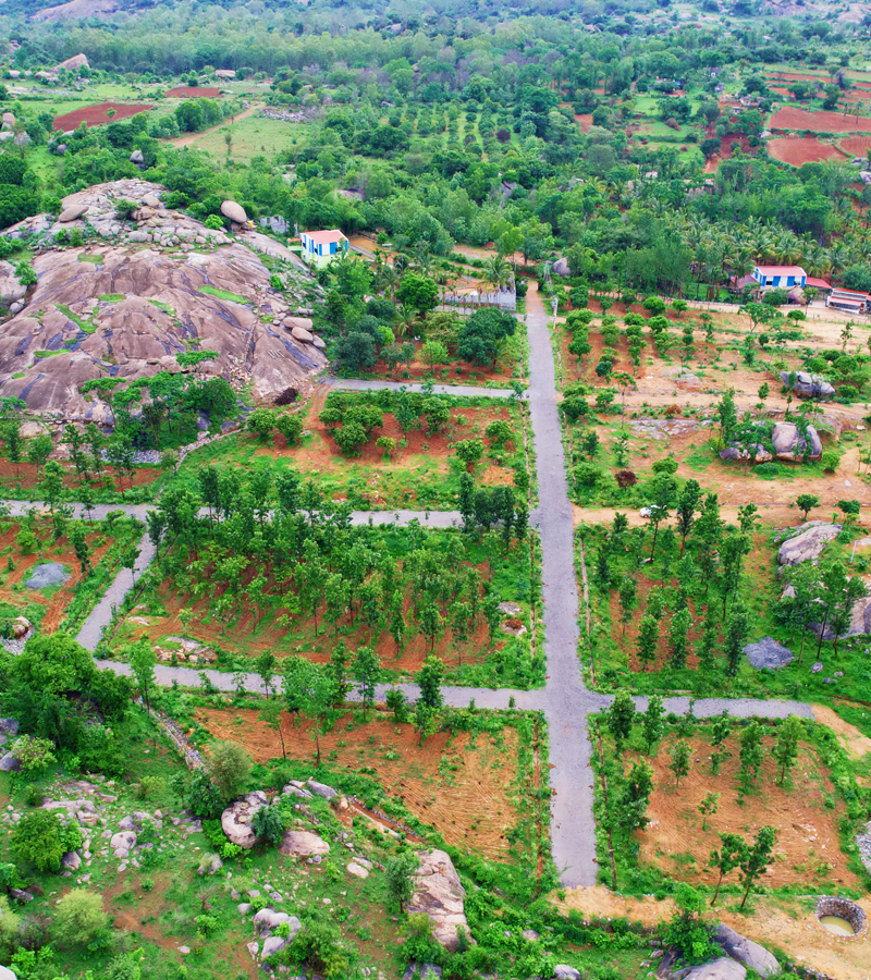 Vinayaka Housing